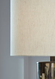 Ellford Table Lamp - Gate FurnitureTable Lamp
