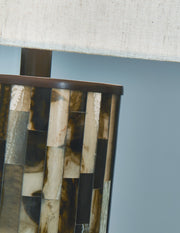 Ellford Table Lamp - Gate FurnitureTable Lamp