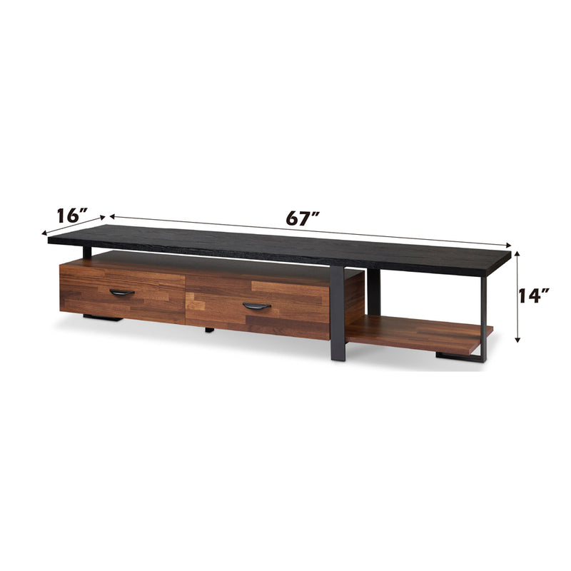 Elling Tv Stand - 91235