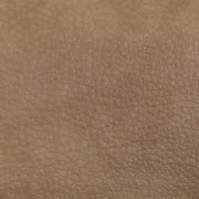 Ellis Cane And Vegan Leather Upholstered Dining Chair in Tan, Set of 2 - 88050Tan-C