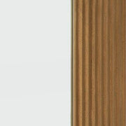 Ellisonville Brown Floor Mirror - A8010413