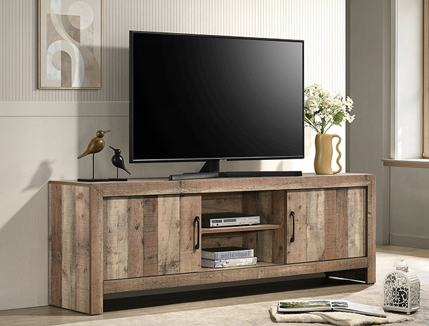 Elmer Tv Stand - B9340-9