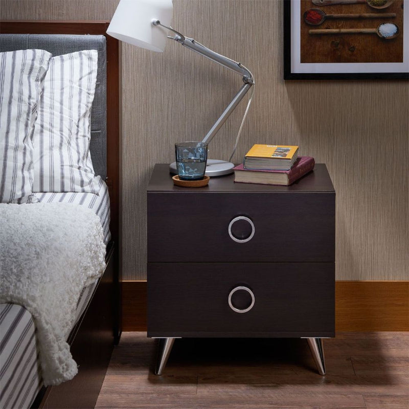 Elms Accent Table - 97336