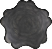 Eloise Iron Coffee Table in Black - 99022Black-CT