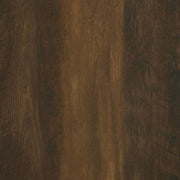 Elouise 4-door Engineered Wood Tall Accent Cabinet Dark Pine - 950335