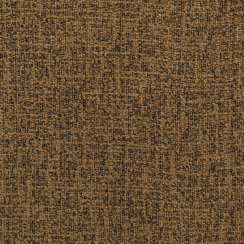 Elowen 91" Fabric Upholstered Sofa in Brown - 107Brown-S
