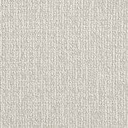 Elowen Chenille Fabric Upholstered Full Bed in Cream - ElowenCream-F