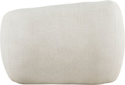 Elowen Fabric Upholstered Chair in Cream - 107Cream-C