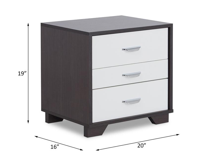 Eloy Accent Table - 97342