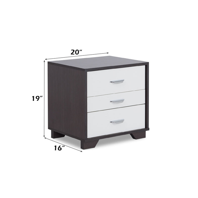 Eloy Accent Table - 97342
