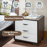 Eloy Accent Table - 97342