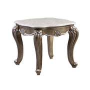 Elozzol End Table - LV00303