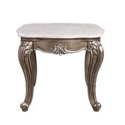 Elozzol End Table - LV00303