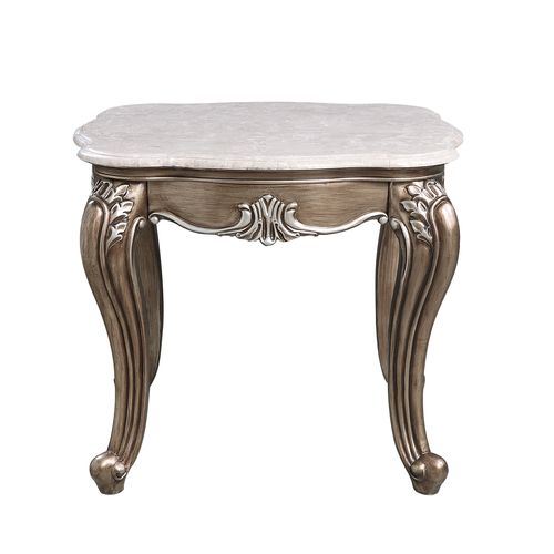 Elozzol End Table - LV00303