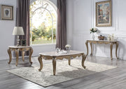 Elozzol End Table - LV00303
