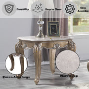 Elozzol End Table - LV00303