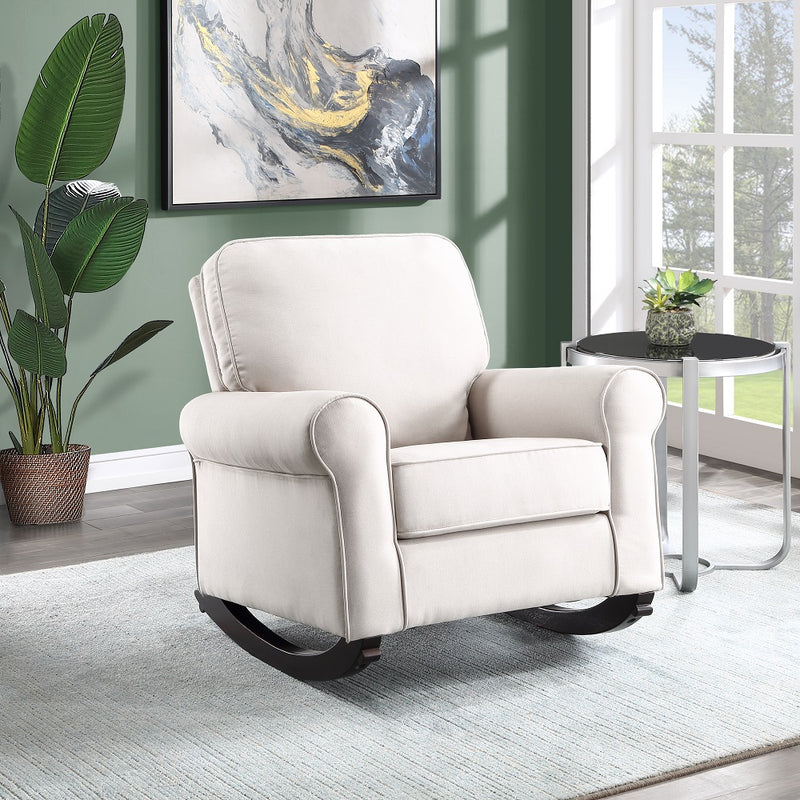 Elvin Rocking Chair - AC02184