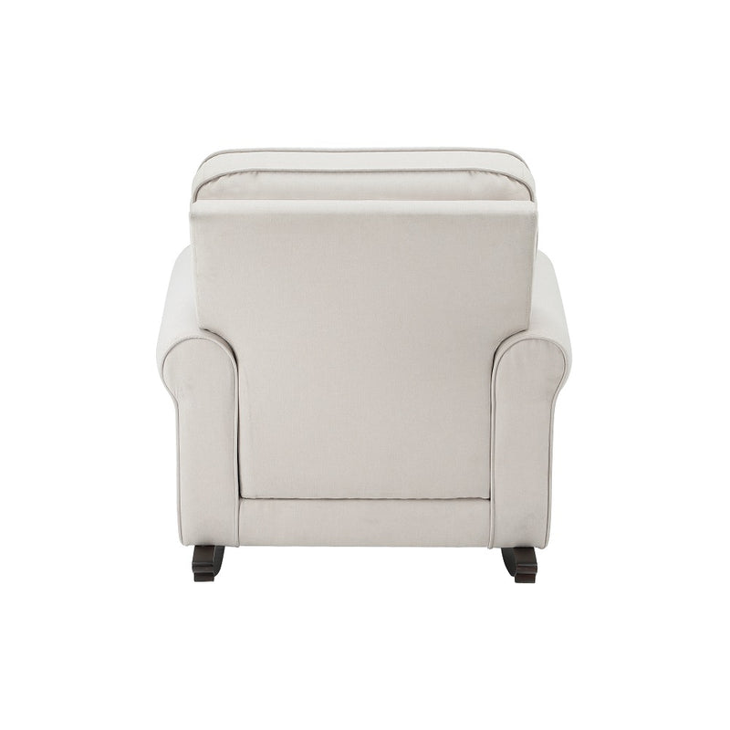 Elvin Rocking Chair - AC02184