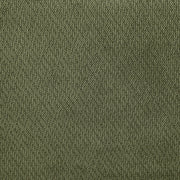 Elysia Fabric Upholstered Modular Armless Chair Green - 551895