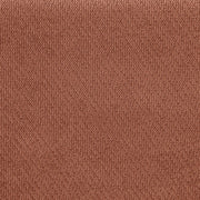 Elysia Fabric Upholstered Modular LAF Chair Coral - 551894LAF