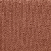 Elysia Fabric Upholstered Modular Lounge Sofa Coral - 551891-SOFA
