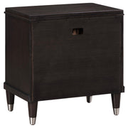 Emberlyn 4-piece Queen Bedroom Set Brown - 223061Q-S4