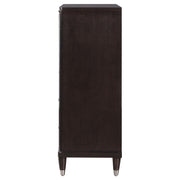 Emberlyn 5-drawer Bedroom Chest Brown - 223065