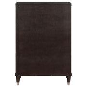 Emberlyn 5-drawer Bedroom Chest Brown - 223065