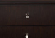 Emberlyn 6-drawer Dresser Brown - 223063