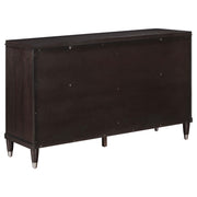 Emberlyn 6-drawer Dresser Brown - 223063