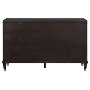 Emberlyn 6-drawer Dresser Brown - 223063