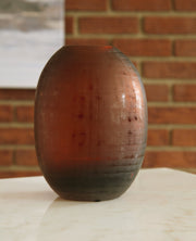 Embersen Vase (Set of 2) - Gate FurnitureVase