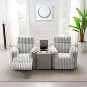 Emee Console w/USB - LV04641A
