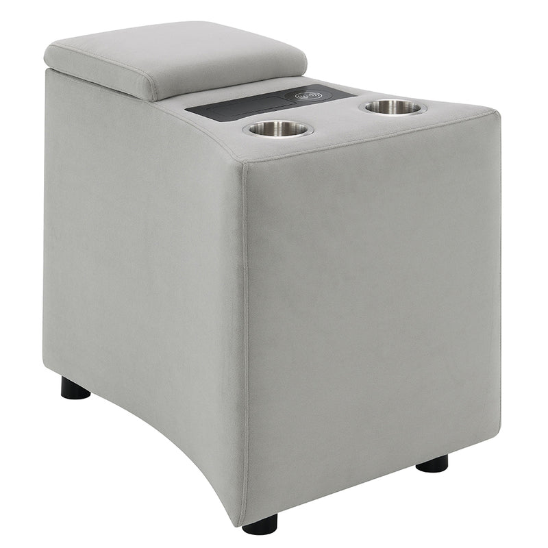 Emee Console w/USB - LV04641A