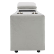 Emee Console w/USB - LV04641A