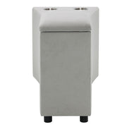 Emee Console w/USB - LV04641A
