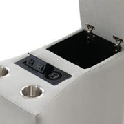 Emee Console w/USB - LV04641A