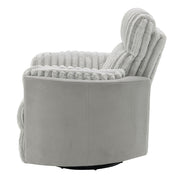 Emee Glider Recliner W/Swivel - LV04640