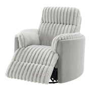 Emee Glider Recliner W/Swivel - LV04640