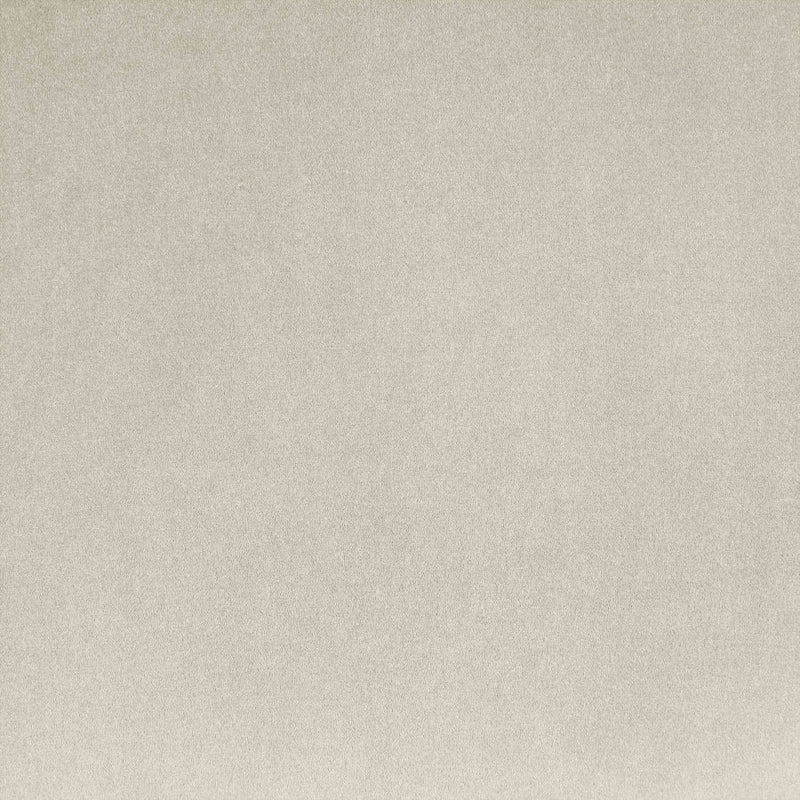 Emery 95" Velvet Upholstered Sofa in Cream - 44044Cream-S