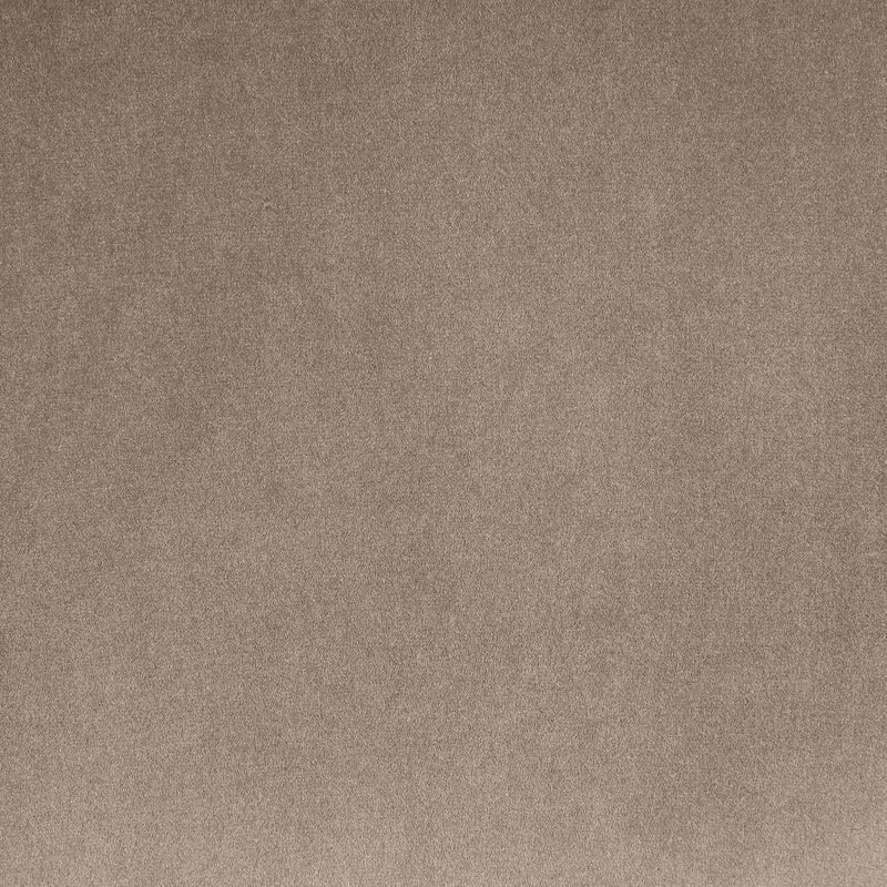 Emery 95" Velvet Upholstered Sofa in Taupe - 44044Taupe-S