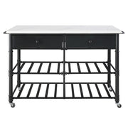 Emery Kitchen Island - 98942