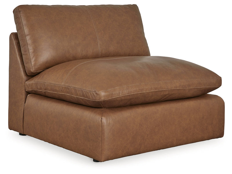 Emilia Armless Chair - 3090146