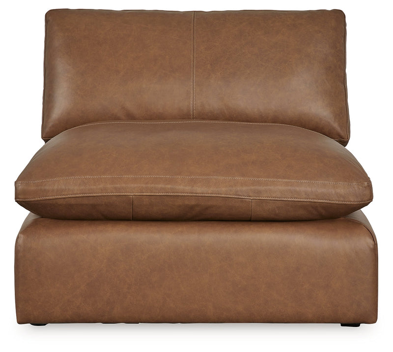 Emilia Armless Chair - 3090146