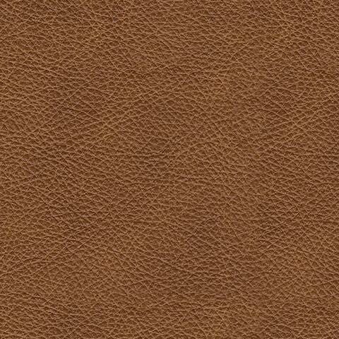 Emilia Caramel 3-Piece Sectional and 2 Ottomans - 30901U2
