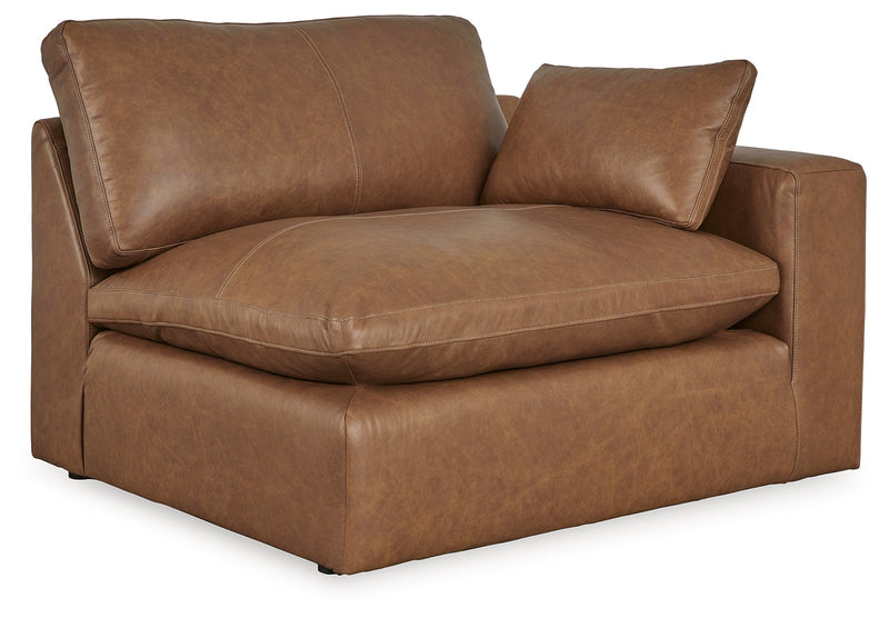 Emilia Right-Arm Facing Corner Chair - 3090165