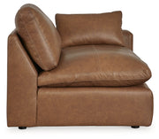 Emilia Right-Arm Facing Corner Chair - 3090165