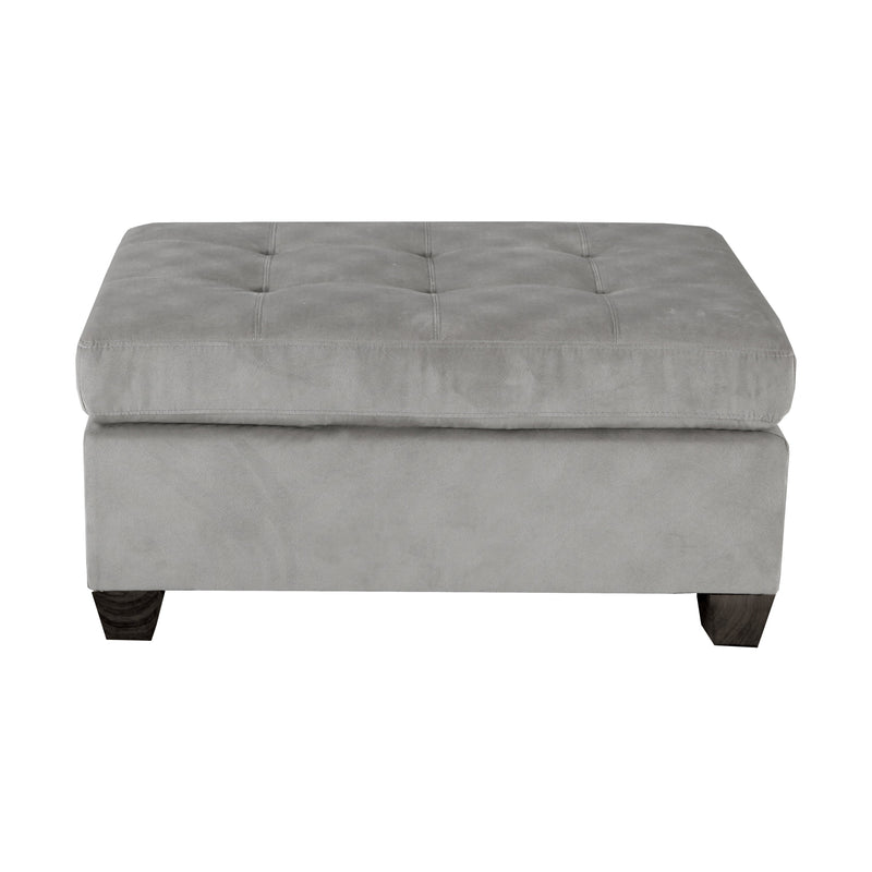 Emilio Taupe Reversible Sectional - Gate FurnitureSectional