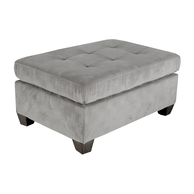 Emilio Taupe Reversible Sectional - Gate FurnitureSectional