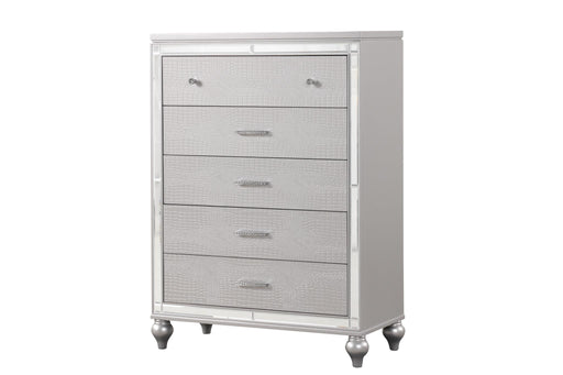 Emma CHEST - B515-5